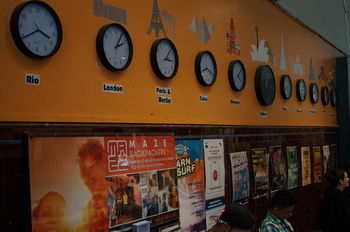 Maze Backpackers - Accommodation Asia 18