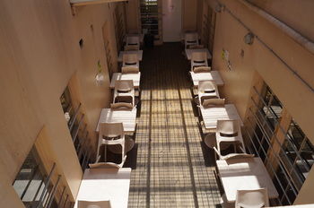 Maze Backpackers - Accommodation Asia 19