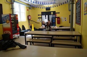 Maze Backpackers - Accommodation Asia 25