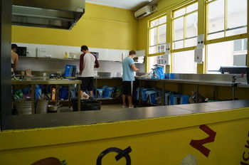 Maze Backpackers - Accommodation Asia 26