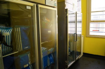 Maze Backpackers - Accommodation Asia 34