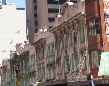 Maze Backpackers - Accommodation Asia 37