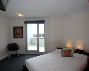 Base Backpackers Melbourne Hostel - Accommodation China 1