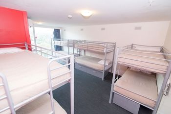 Base Backpackers Melbourne Hostel - Accommodation China 7