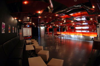 Base Backpackers Melbourne Hostel - Accommodation China 8
