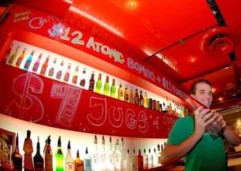 Base Backpackers Melbourne Hostel - Accommodation China 12