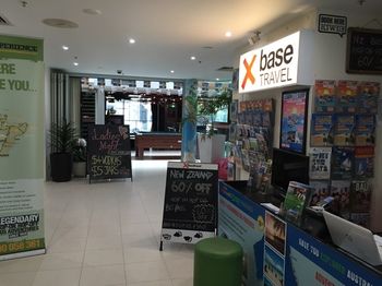 Base Backpackers Melbourne Hostel - Accommodation China 16