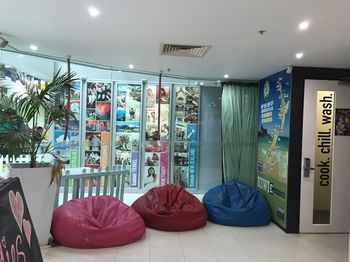 Base Backpackers Melbourne Hostel - Accommodation China 17