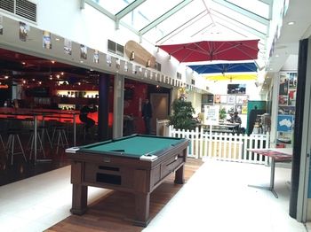 Base Backpackers Melbourne Hostel - Accommodation China 19