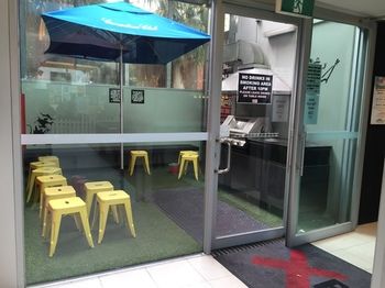 Base Backpackers Melbourne Hostel - Accommodation China 21