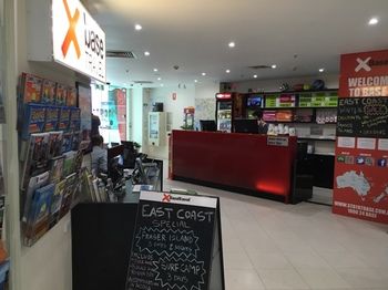 Base Backpackers Melbourne Hostel - Accommodation China 22