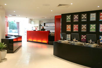 Base Backpackers Melbourne Hostel - Accommodation China 23