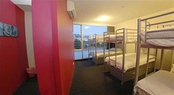 Base Backpackers Melbourne Hostel - Accommodation China 25