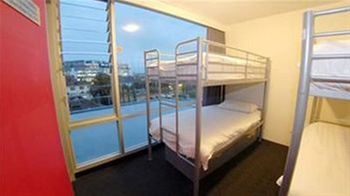 Base Backpackers Melbourne Hostel - Accommodation China 26