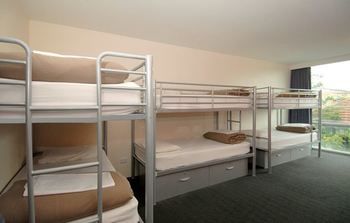 Base Backpackers Melbourne Hostel - Accommodation China 27