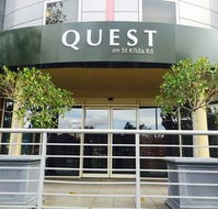 Quest On St Kilda Road - Accommodation China