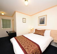 Northshore Hotel