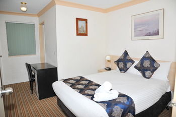 Northshore Hotel - Accommodation Asia 10