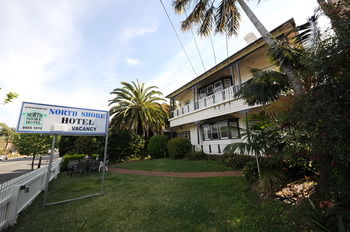 Northshore Hotel - Accommodation Asia 16