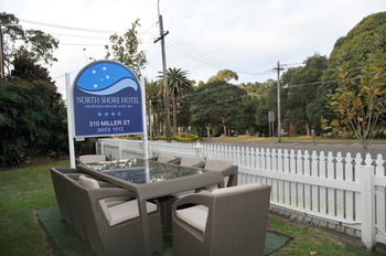Northshore Hotel - Accommodation Asia 17