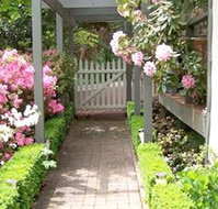 Annie Roeaposs Luxury Bed amp Breakfast - Accommodation Asia