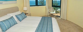 Peninsular Beachfront Resort - Accommodation China 24