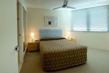 Peninsular Beachfront Resort - Accommodation China 30