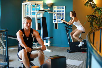 Peninsular Beachfront Resort - Accommodation China 33