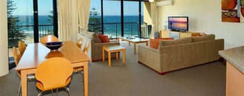 Peninsular Beachfront Resort - Accommodation China 49