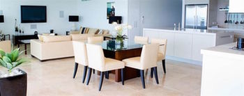 Peninsular Beachfront Resort - Accommodation China 52