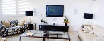 Peninsular Beachfront Resort - Accommodation China 53