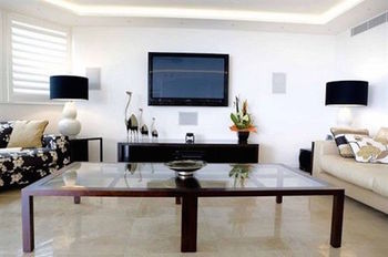 Peninsular Beachfront Resort - Accommodation China 59