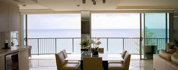 Peninsular Beachfront Resort - Accommodation China 60
