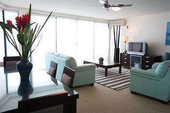 Peninsular Beachfront Resort - Accommodation China 61