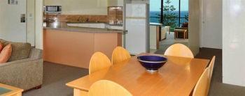 Peninsular Beachfront Resort - Accommodation China 64