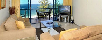 Peninsular Beachfront Resort - Accommodation China 67