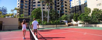 Peninsular Beachfront Resort - Accommodation China 77