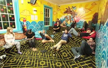 Jolly Swagman Backpackers - Accommodation Guide 2