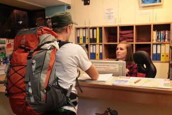 Jolly Swagman Backpackers - Accommodation Guide 3