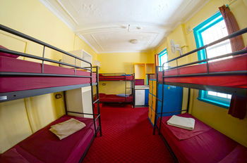 Jolly Swagman Backpackers - Accommodation Guide 6