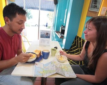 Jolly Swagman Backpackers - Accommodation Guide 8