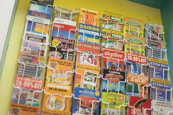 Jolly Swagman Backpackers - Accommodation Guide 9