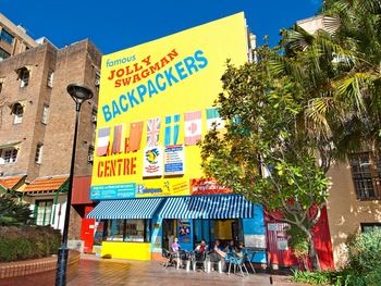Jolly Swagman Backpackers - Accommodation Guide 10