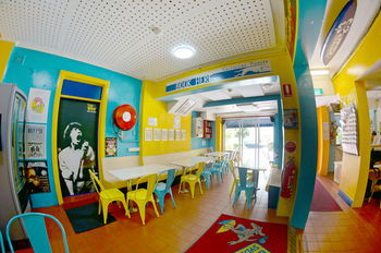 Jolly Swagman Backpackers - Accommodation Guide 12