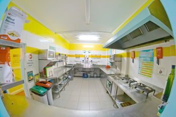 Jolly Swagman Backpackers - Accommodation Guide 15