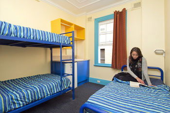 Jolly Swagman Backpackers - Accommodation Guide 18