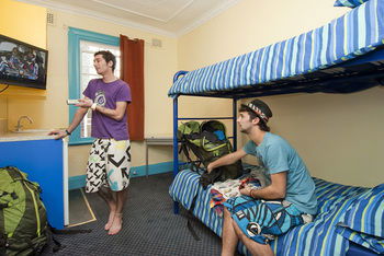 Jolly Swagman Backpackers - Accommodation Guide 19