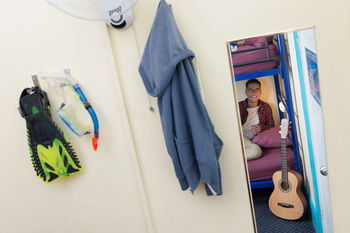Jolly Swagman Backpackers - Accommodation Guide 25