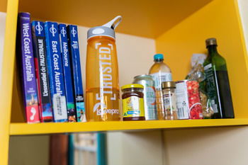 Jolly Swagman Backpackers - Accommodation Guide 27