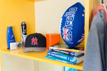 Jolly Swagman Backpackers - Accommodation Guide 28